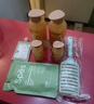 Spes诗裴丝红没药醇多肽去屑洗发水 500ml*2 男士 女士控油 洗发露 实拍图