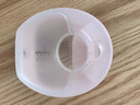 新贝超薄穿戴式集乳器集奶器免手扶手动吸奶器防漏奶收集器挤奶器8797 实拍图