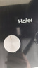 海尔（Haier）燃气灶液化气灶 家用双灶具厨房 5.0kw液化气 64%热效率 钢化玻璃面板 一级能效JZY-Q2BE6(20Y) 实拍图