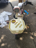 飞鸽 FG FLYING PIGEON电动车锂电成人女生女士小型电动自行车轻便电单车2025新款电瓶车两轮车 蜜璃粉【新升级款/可上牌照/智能快充】 【铅酸】12A石墨烯/可提充电/助力续航70km 实拍图