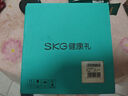 skg颈椎按摩器K3-1T青春款 护颈部肩颈脖子热敷秘通经技术脉冲按摩仪便携送男女朋友便携出游生日礼物 实拍图