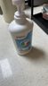 贝亲（Pigeon）餐具清洗剂 洗奶嘴果蔬水杯餐具玩具 套装 600ml+700ml PL156 实拍图