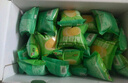 猪兄绿豆糕板栗酥1000g早餐老式手工糕点心面包绿豆饼板栗糕零食2斤装 实拍图