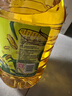 金龙鱼 食用油 非转基因 物理压榨玉米油6.18L（富含植物甾醇） 实拍图