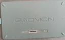 高漫（GAOMON）新款蓝牙无线手绘板 短程无源笔手写 16K级压感数位板 可连手机WH851 清新绿 实拍图