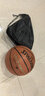 斯伯丁（SPALDING）篮球TF系列7号PU比赛室内外兼用耐磨成人青少年 77-176Y 实拍图
