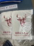 KOOLIFE鹿皮擦车巾洗车毛巾汽车内饰羊麂皮鸡皮抹布无痕吸水2条30*40cm 实拍图