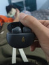 漫步者（EDIFIER）Z1 Air+蓝牙耳机小金翼半入耳式真无线轻量化长续航耳机 通话降噪男女生送礼物运动兼容多种系统 Z1 Air+ 暮灰+柯基狗保护套 实拍图