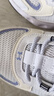 安德玛（UNDERARMOUR）Charged Vantage SE女子运动休闲鞋3028450 白色101 37.5 实拍图