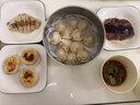 CP正大食品雪花鸡排2斤约10片 冷冻 鸡胸肉炸鸡排鸡扒酥脆大块鸡肉 实拍图