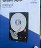 西部数据（WD）台式机械硬盘 WD Blue 西数蓝盘 2TB 7200转 256MB SATA 电脑硬盘 3.5英寸 WD20EZBX 实拍图