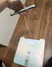 华为智能体脂秤 3 Pro 羽砂白 电子秤体重秤体脂秤家用 双频检测精准/WiFi蓝牙双连接 实拍图