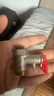 沐唯（muvi）热水器泄压阀 电热水器安全阀热水器减压阀通用配件全铜单向阀 实拍图