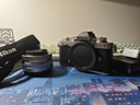 尼康（Nikon）zfc /Zfc半画幅复古微单相机高清旅游家用数码照相机 ZFC复古相机 vlog视频相机 Z fc DX 16-50复古银黑色 官方标配【送钢化膜+清洁套+晒单送三脚架】 晒单实拍图