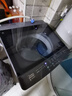 美的（Midea）波轮洗衣机全自动家用 MB120L3D 12公斤大容量 直驱变频 一级能效 除螨 以旧换新 家电国家补贴20% 实拍图