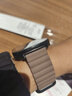 小米（MI）REDMI Watch 5 典雅黑 国家补贴 澎湃OS 2 心率血氧监测 蓝牙通话 红米手表5 智能手表 小米汽车 实拍图