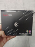 金百达（KINGBANK）32GB(16G×2)套装 DDR4 3600 台式机内存条  intel专用条 黑爵 适配黑神话悟空 实拍图