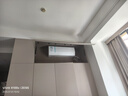 美的（Midea）空调挂机 新品酷省电二代 新一级能效 变频节能 冷暖除湿壁挂式 双排纯铜管 第五代智清洁国家补贴 大1匹 一级能效【爆款】酷省电丨省电24% 实拍图