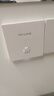 普联（TP-LINK）AX3000双频千兆Wi-Fi6面板AP全屋wifi6易展版无线mesh组网PoE供电AC管理TL-XAP3002GI-PoE薄款 实拍图