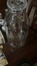 喜碧（Scybe）泡酒容器 密封罐10斤装泡酒专用瓶泡菜坛子泡酒瓶腌菜瓶潘多拉5L 实拍图