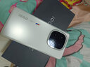 vivo iQOO 13 新品5G手机 骁龙8至尊版移动平台 自研电竞芯片 Q2 2K Q10珠峰屏 5G电竞手机 传奇版16+512GB全网通 官方标配 实拍图