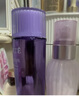 黛珂草本植萃牛油果紫苏水乳150mL*2瓶护肤品套装保湿控油 生日礼物 实拍图
