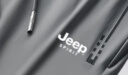 JEEP SPIRIT吉普休闲裤男夏季冰丝裤户外运动裤百搭弹力速干 灰色直筒 L  实拍图