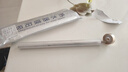 乐兰迪通用电热水器镁棒 适用美的万和樱花万家乐澳柯玛格兰仕镁棒排污口配件 50-55升16-200MM L8166 实拍图