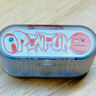 弱水时砂【2025新款】OpenFun蓝牙耳机耳夹式真无线挂耳运动跑步开放式通话降噪骨传导概念适用苹果安卓 黑巫师【八仓现货】 实拍图