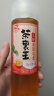 统一茶里王 无糖茶 冻顶乌龙 420ml*15瓶 乌龙茶（新旧款交替发货） 实拍图