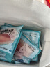 熠兴记鲷鱼片真空袋装生鱼片冷冻罗非鱼鲷鱼片日料 150g*10片 实拍图