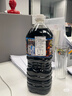 三得利（Suntory）日本进口BOSS冷萃即饮美式无蔗糖液体黑咖啡饮料2L家庭装 实拍图