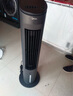 美的（Midea）【冰爽净化】家用空调扇加湿智能声控负离子落地冷风扇电风扇冷风机水冷塔扇制冷机小空调AAI12PV 实拍图