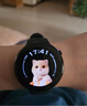 荣耀手表Fit 44mm【国家补贴15%】活力版 幻夜黑 超轻薄超长续航NFC智能运动手表 GS3i升级款男女表 实拍图