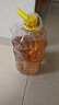 鲁花食用油 香飘万家系列 物理压榨 葵花仁油6.18L 实拍图