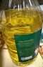 纳福汇 食用油5L（添加5%初榨橄榄油、6%山茶籽油）冷压榨调和油5000ml 实拍图