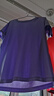 361°短袖女潮流t恤女士夏季新款速干衣运动跑步瑜伽服662424126H-3 实拍图