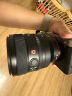 索尼（SONY）FE 50mm F1.4 GM 全画幅大光圈定焦G大师镜头 人像摄影(SEL50F14GM) 实拍图
