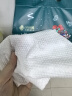 洁丽雅（Grace）一次性洗脸巾加厚母婴干湿两用绵柔巾珍珠纹吸水洁面巾60抽*3包 实拍图