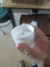 大冰球冰格制作器圆形威士忌速冻冰盒神器家用冰格硅胶大冰块模具 颜色随机 1个 实拍图