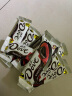 德芙（Dove）香浓黑巧克力43g*12共516g休闲儿童零食糖果生日母亲节礼物送妈妈 实拍图