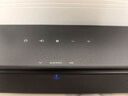 索尼（SONY）HT-S100F 一体式 杜比音效 回音壁 soundbar  家庭影院 电视音响 蓝牙音响 无线音响 ARC 实拍图