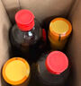 李锦记 锦珍生抽1.45kg*2+醇酿陈醋500ml+金蚝油550g 酱油组合套装 实拍图