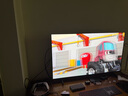 LG42英寸C5X系列OLED游戏电视机智能4K超高清全面屏 HDMI2.1 120HZ刷新0.1ms低延迟适配PS5(C4升级) 42英寸 C5X系列【游戏电视】 实拍图