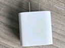 Apple/苹果 20W USB-C手机充电器 原装充电器手机快充头苹果充电器  适用iPhone/iPad/Watch/AirPods 实拍图