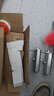 卡贝闭门器液压缓冲自动关门闭门器关门神器防火门消防门闭合器不定位 实拍图
