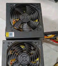 长城（Great Wall）额定600W HOPE-7000DS电脑电源（双8PIN/75cm长线材/宽幅/温控风扇/独立开关） 实拍图