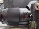 尼康（Nikon）微单镜头Z卡口 尼克尔镜头适用于尼康相机zfcz30z50/z5/z62/z72/Z8/Z9 Z卡口镜头 Z 50 F1.8 S定焦镜头 标配：下单送品质UV滤镜+清洁套+擦镜纸+绳 实拍图
