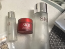 SK-II神仙水75ml精华液sk2水乳化妆品全套护肤品套装礼盒生日礼物女 实拍图