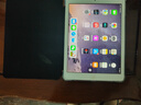 ALittleFloweriPad6保护套适用苹果ipad6/5air2/1代17/18年9.7英寸平板保护壳超薄全包防摔硅胶三折学生礼物 实拍图